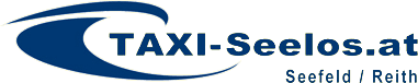 Taxi Seelos – Seefeld / Reith